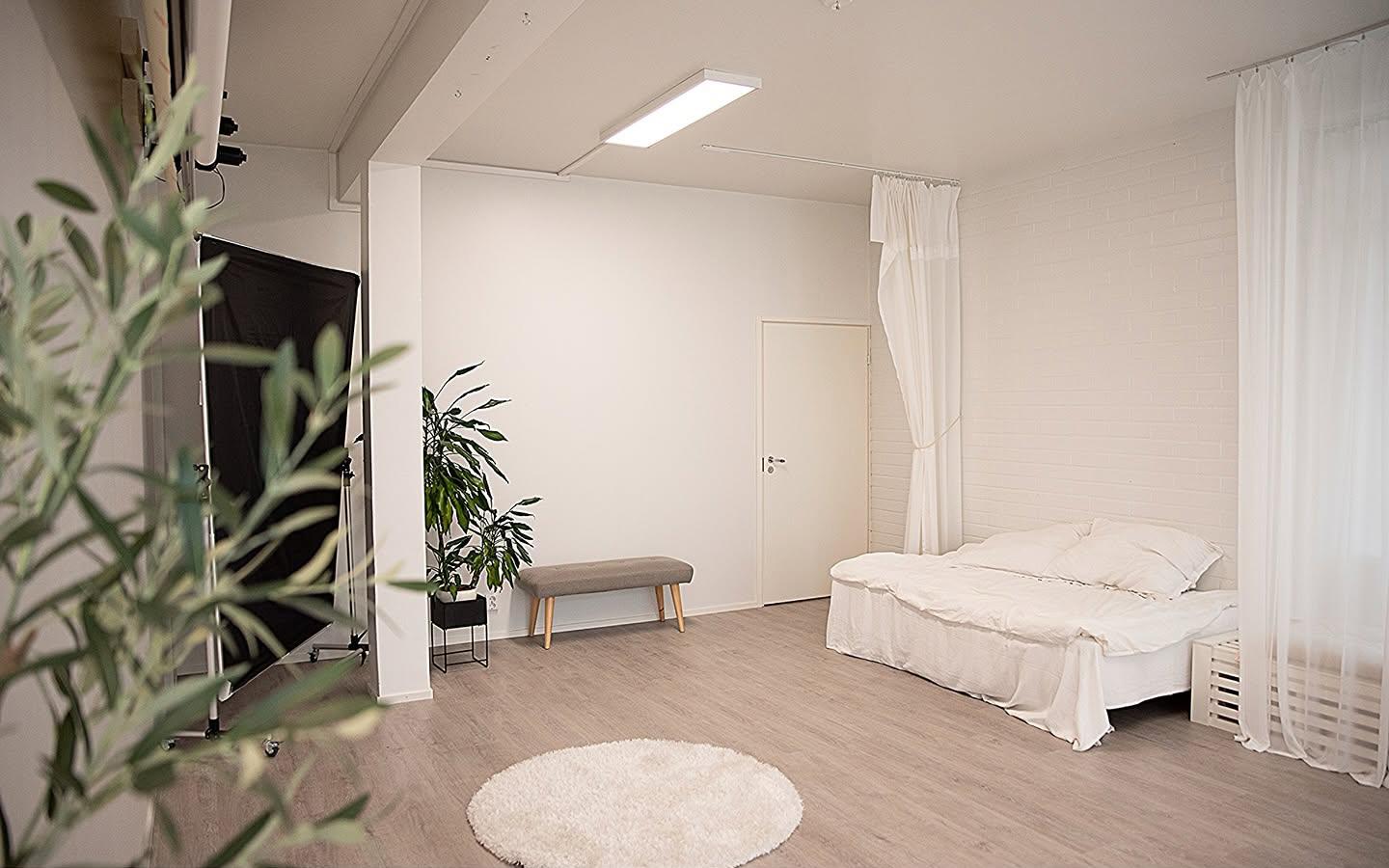 Valokuvaaja Elli Keski Loppi Studio