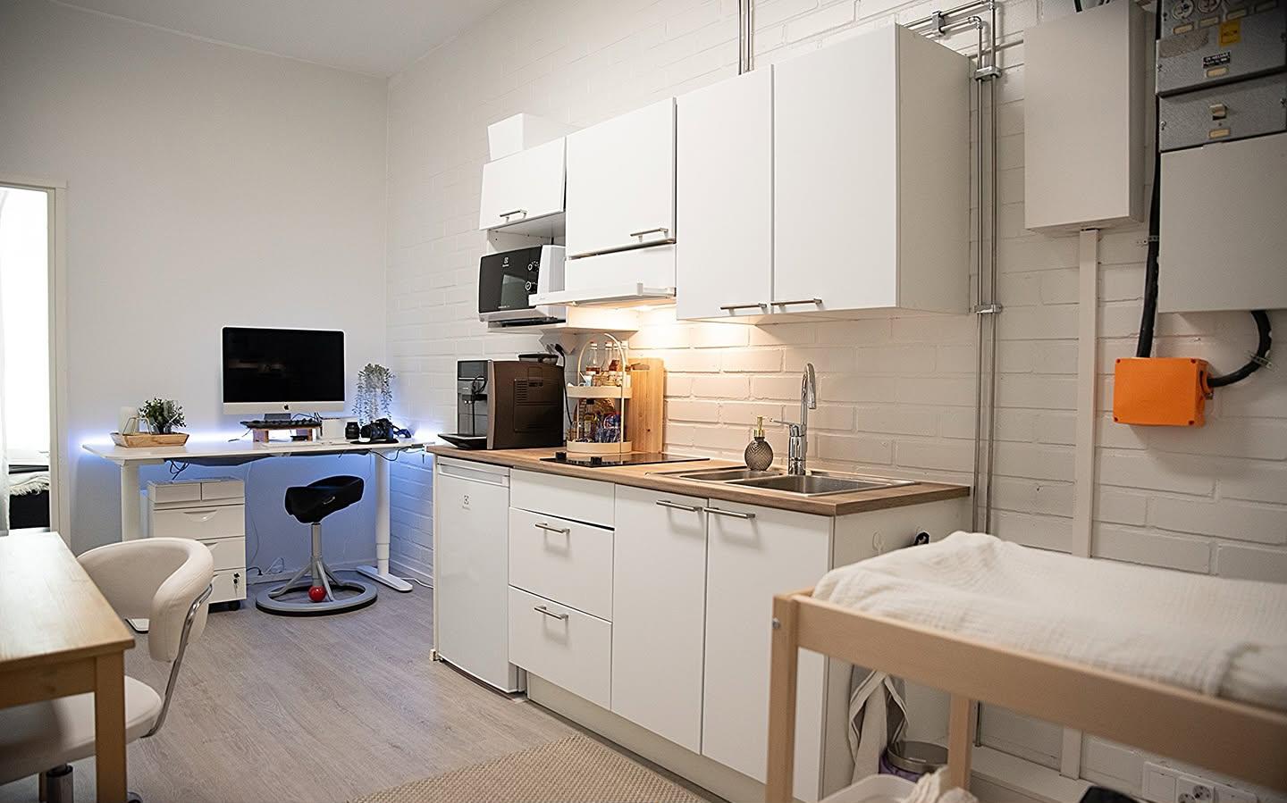 Valokuvaaja Elli Keski Loppi Studio3