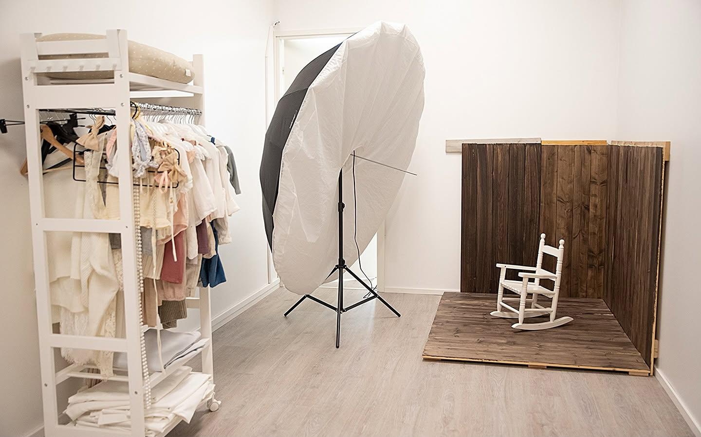 Valokuvaaja Elli Keski Loppi Studio4